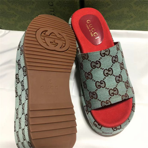 Gucci Slipper