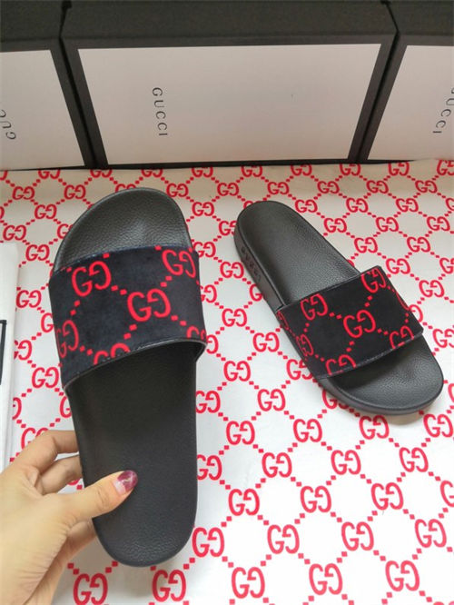Gucci Slipper
