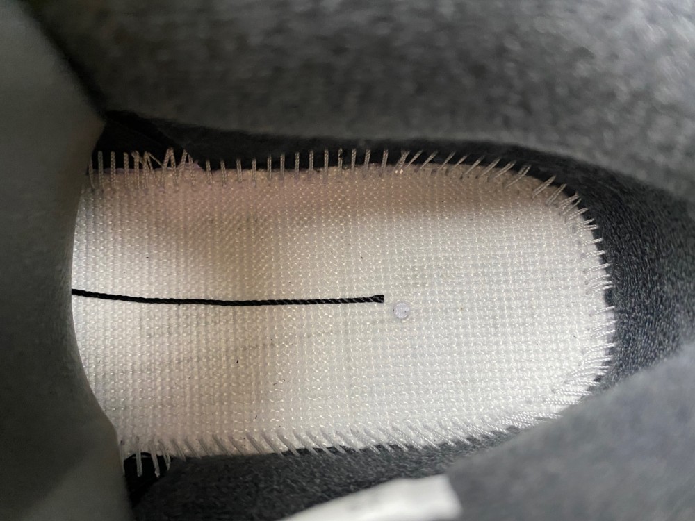 Air Jordan 4 Retro "Thunder" 308497-008