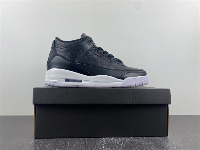 Jordan 3 Retro Cyber Monday 136064-020
