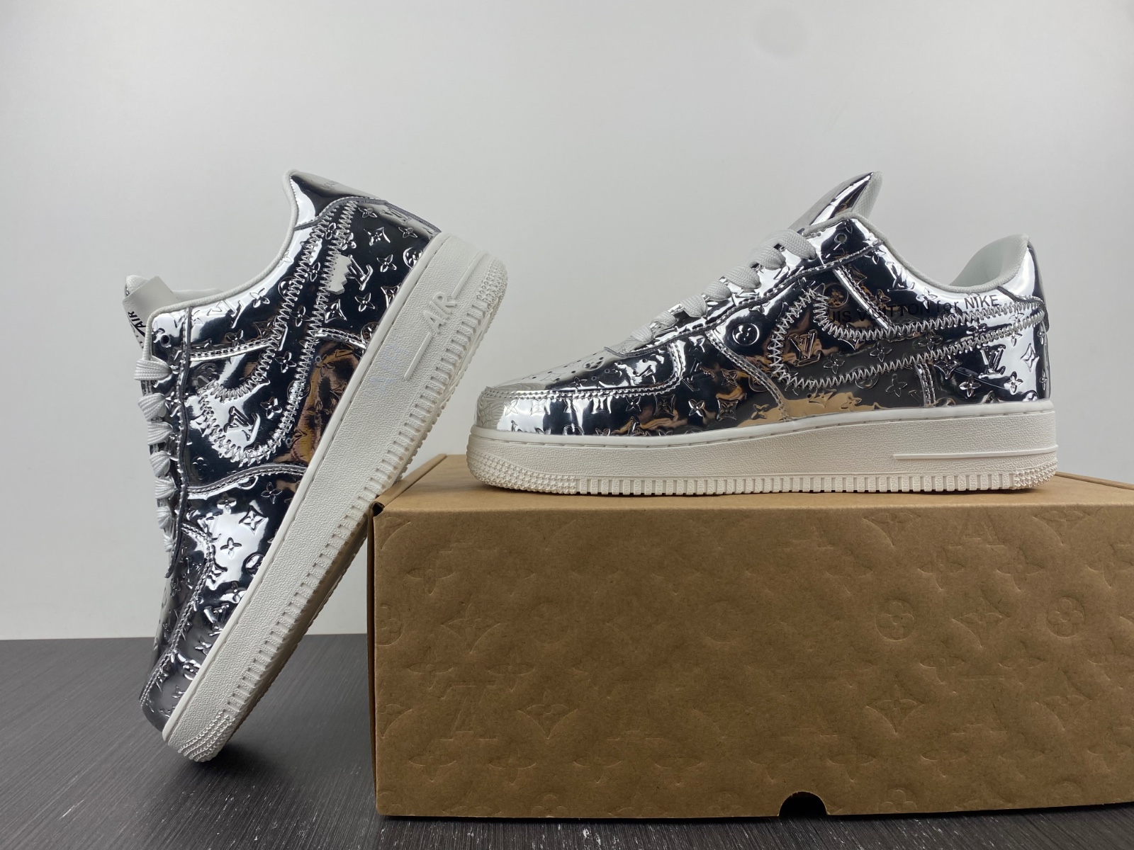 Air Force 1'07 Low× LV