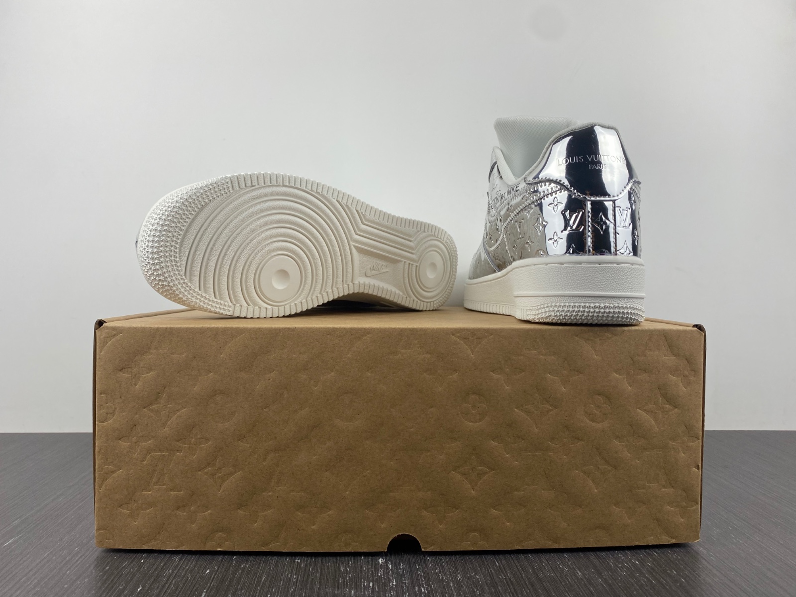 Air Force 1'07 Low× LV