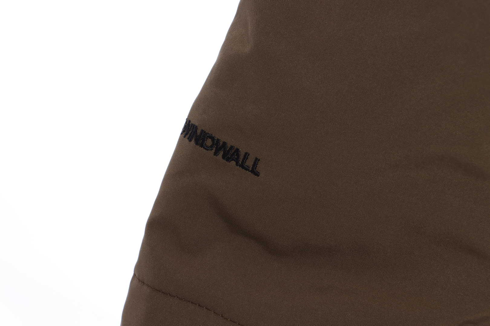 The North Face Outdoor Workwear Hooded Down Jacket