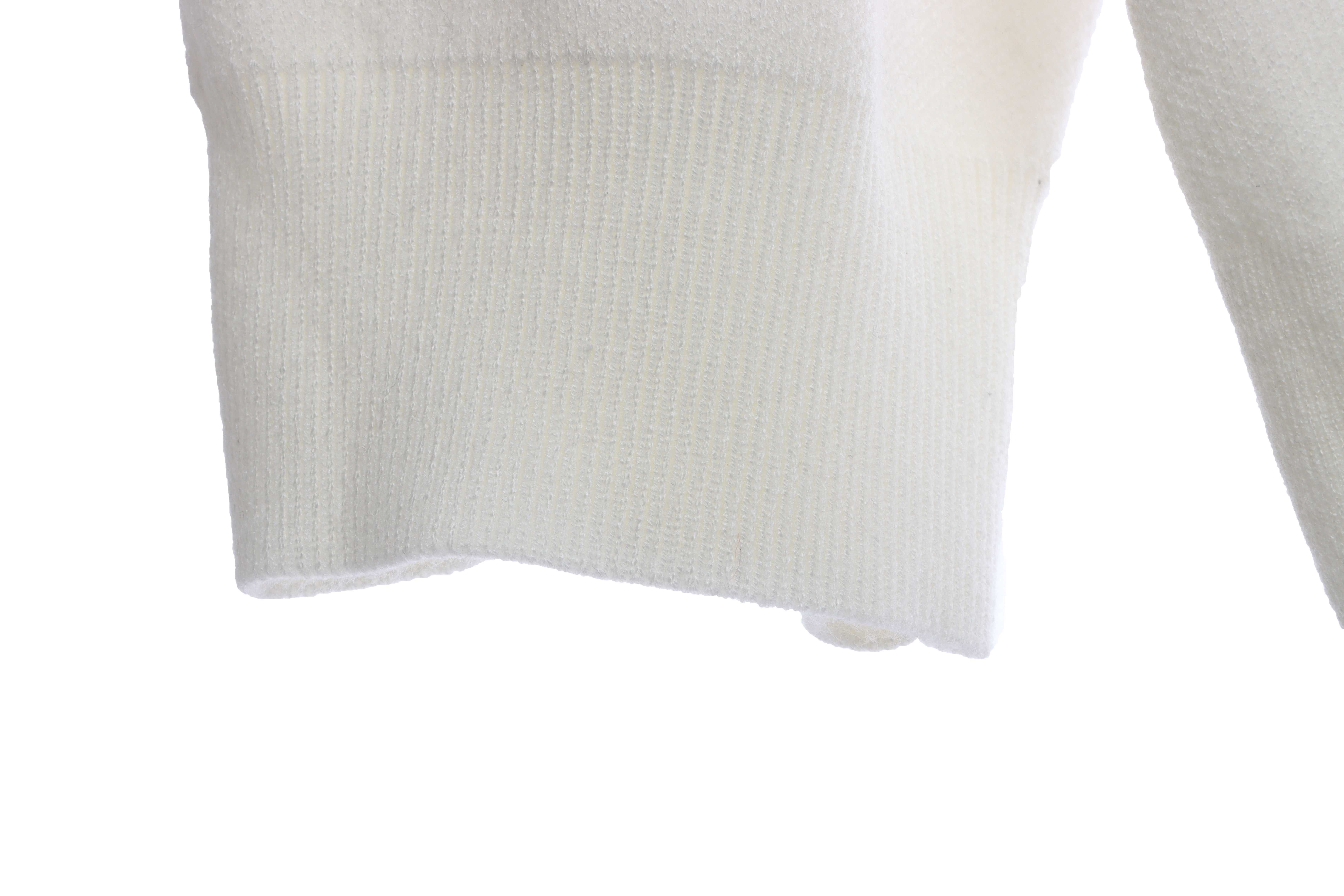 LOVVE Modal Anagram Pocket Sweater