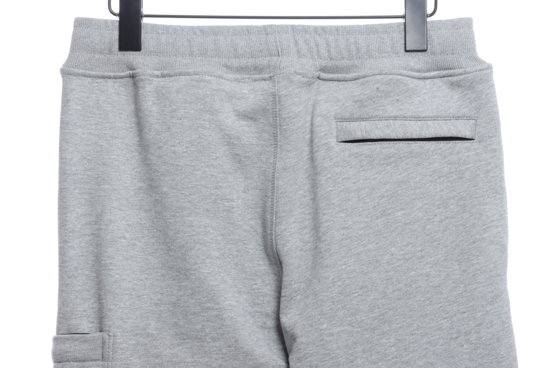 Stone Island One Pocket Basic Badge Sweatpants