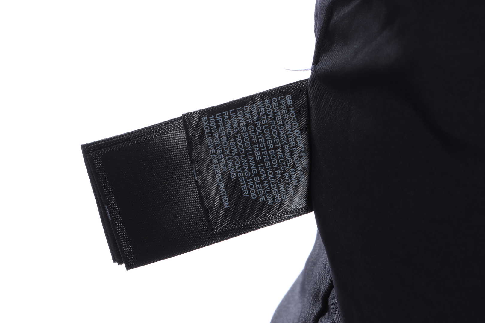 TNF North 1990 Basic Jacket