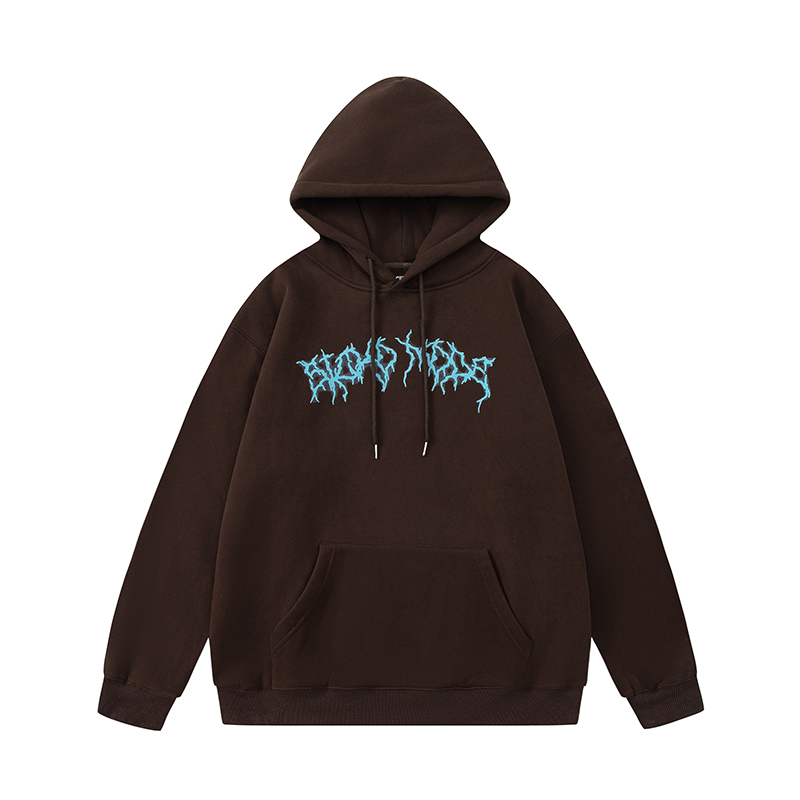 Travis Scott TS Astroworld Hoodie