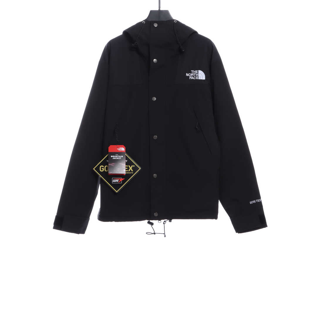 TNF North 1990 Basic Jacket