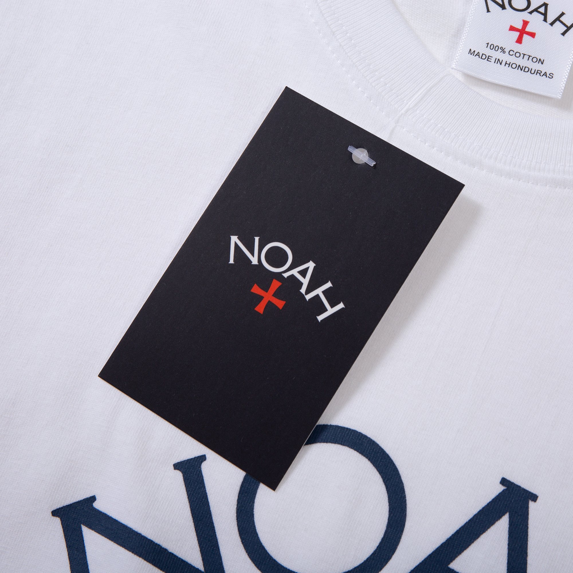 N0ah  Tuna Japan limits short sleeves