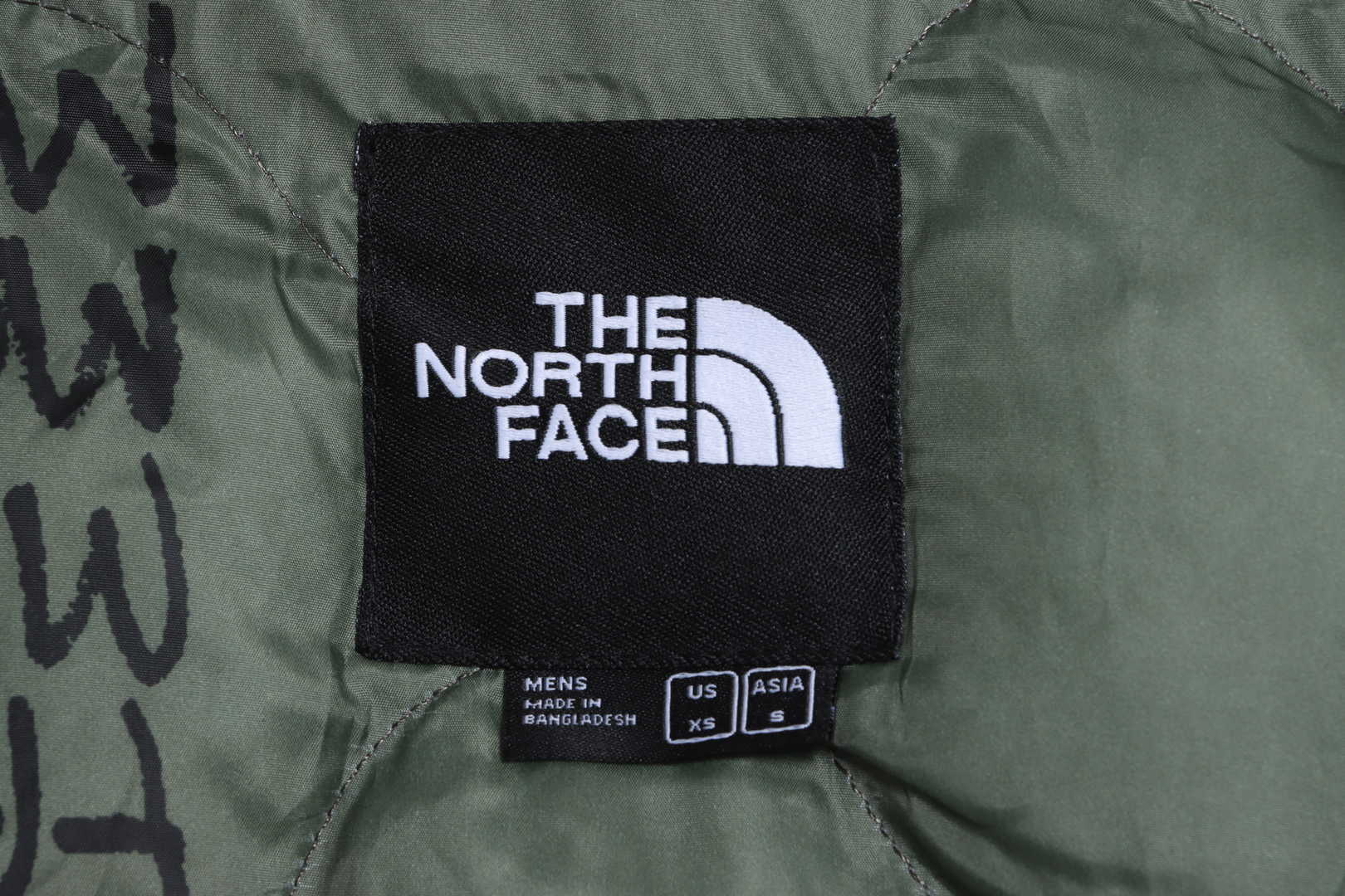 The North Face Outdoor Workwear Hooded Down Jacket