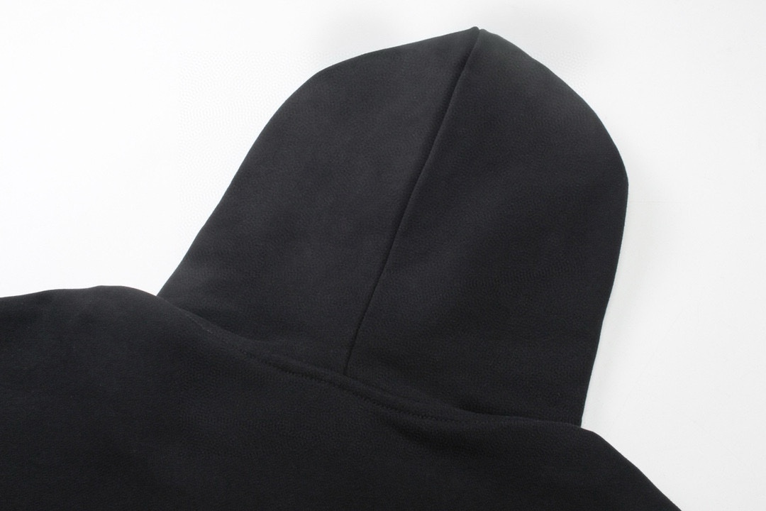 Balancig* X Apple Music Hoodie 2024