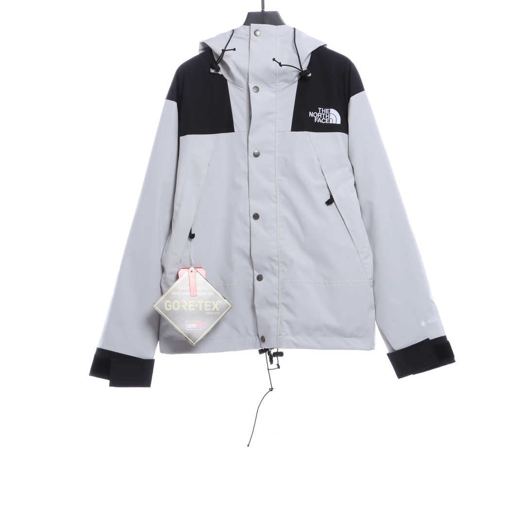 TNF North 1990 Basic Jacket