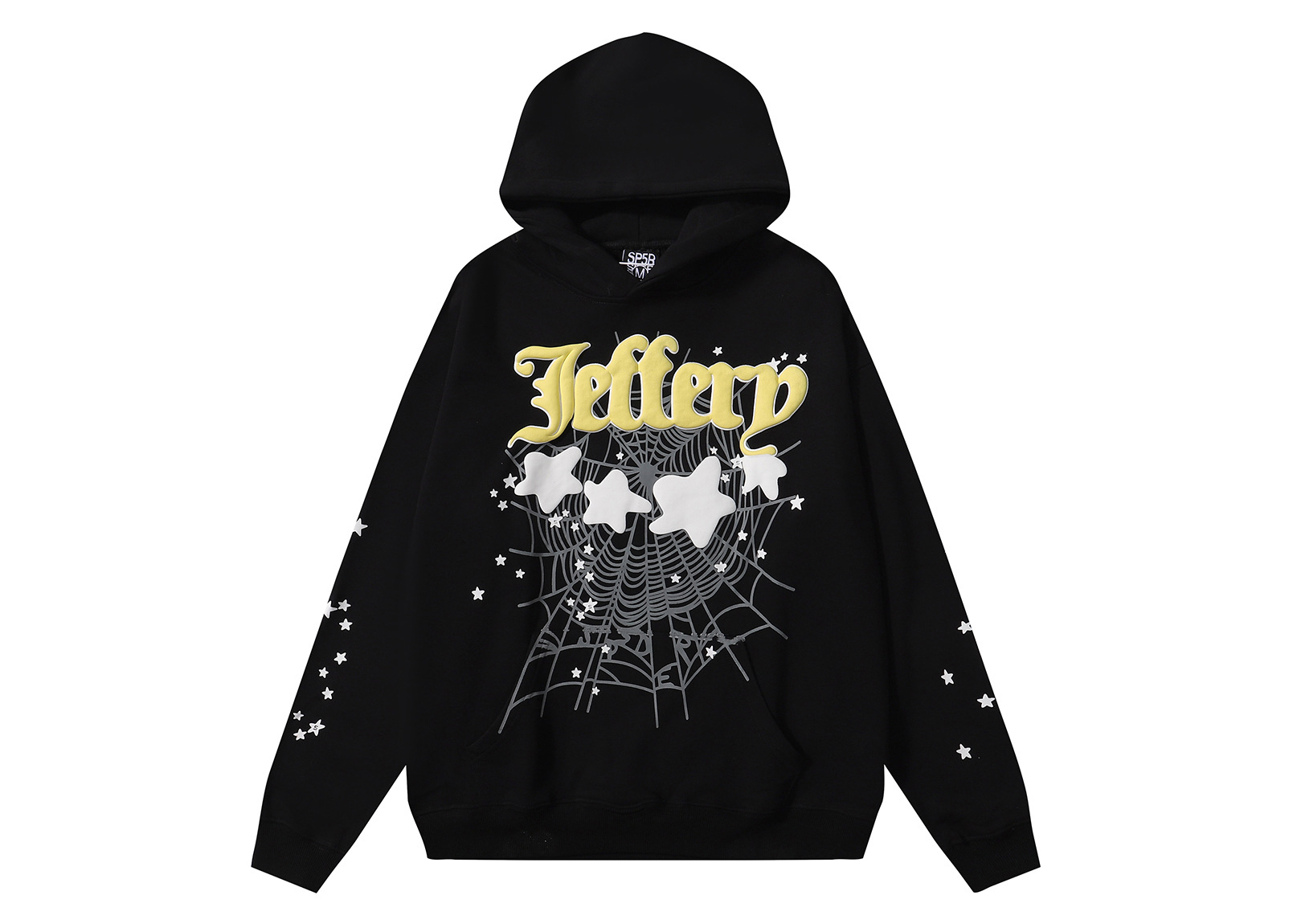 Sp5der Hoodies