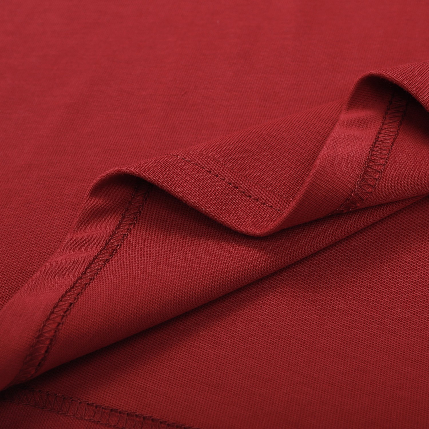 Drew smiley face short-sleeved tee classic