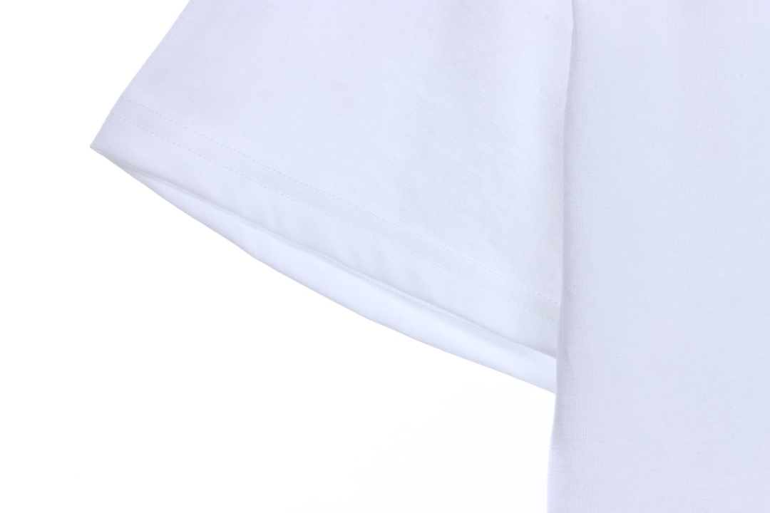 Stussy Classic World Tour Printing short sleeves