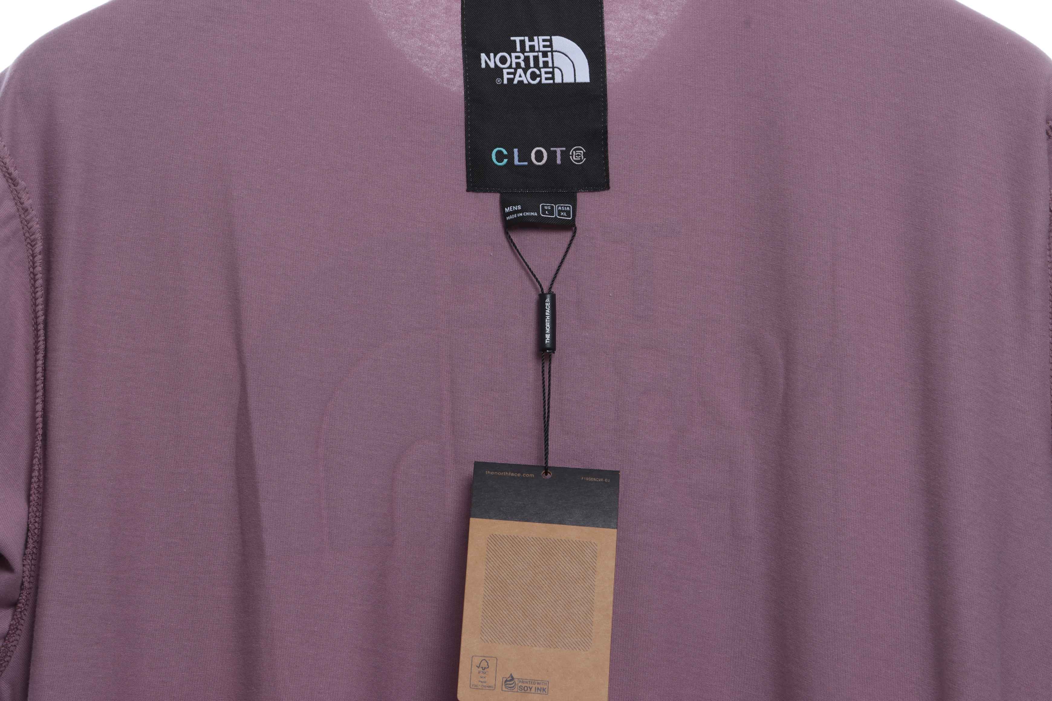 N0rth Guanxi with the same letter printing short sleeves