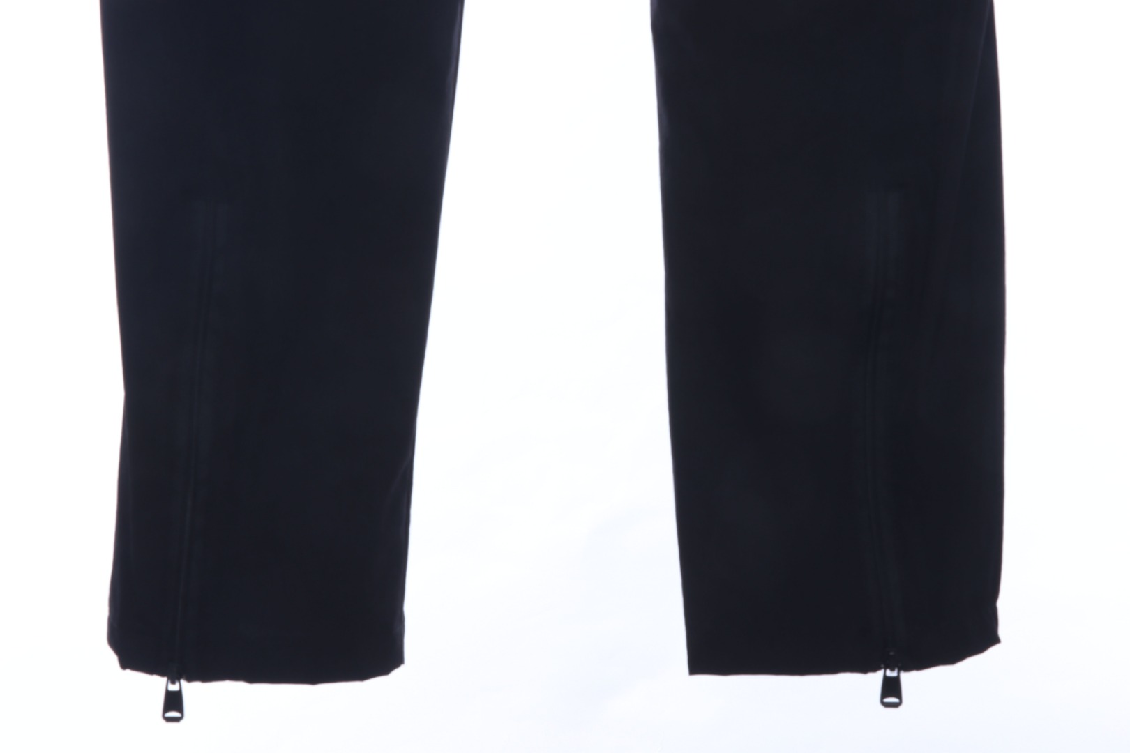 Anderma quick-dry woven stretch trousers