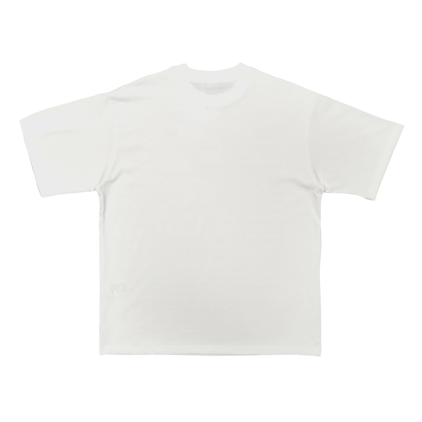 WE11D0NETRACK New Eco-Friendly Trash Bag T-Shirt