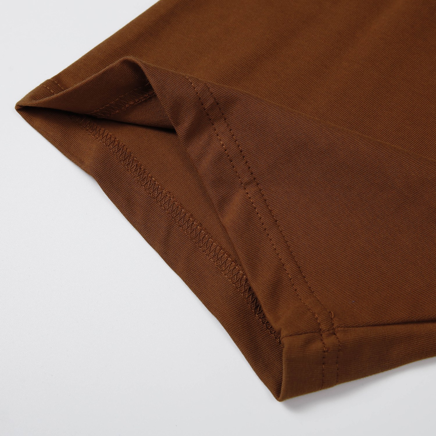 Drew smiley face short-sleeved tee classic