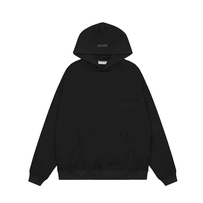 Fear Of God FOG ESSENTIALS 1977 Hoodie Suits  2022SS