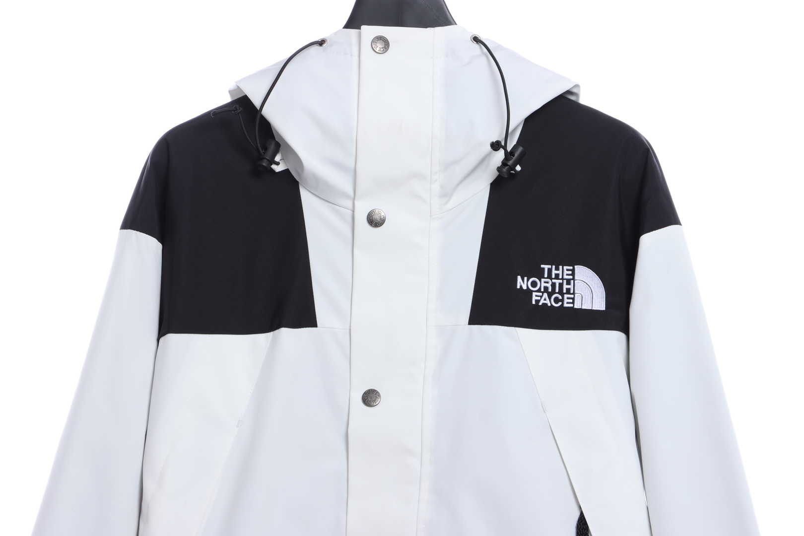 TNF North 1990 Basic Jacket