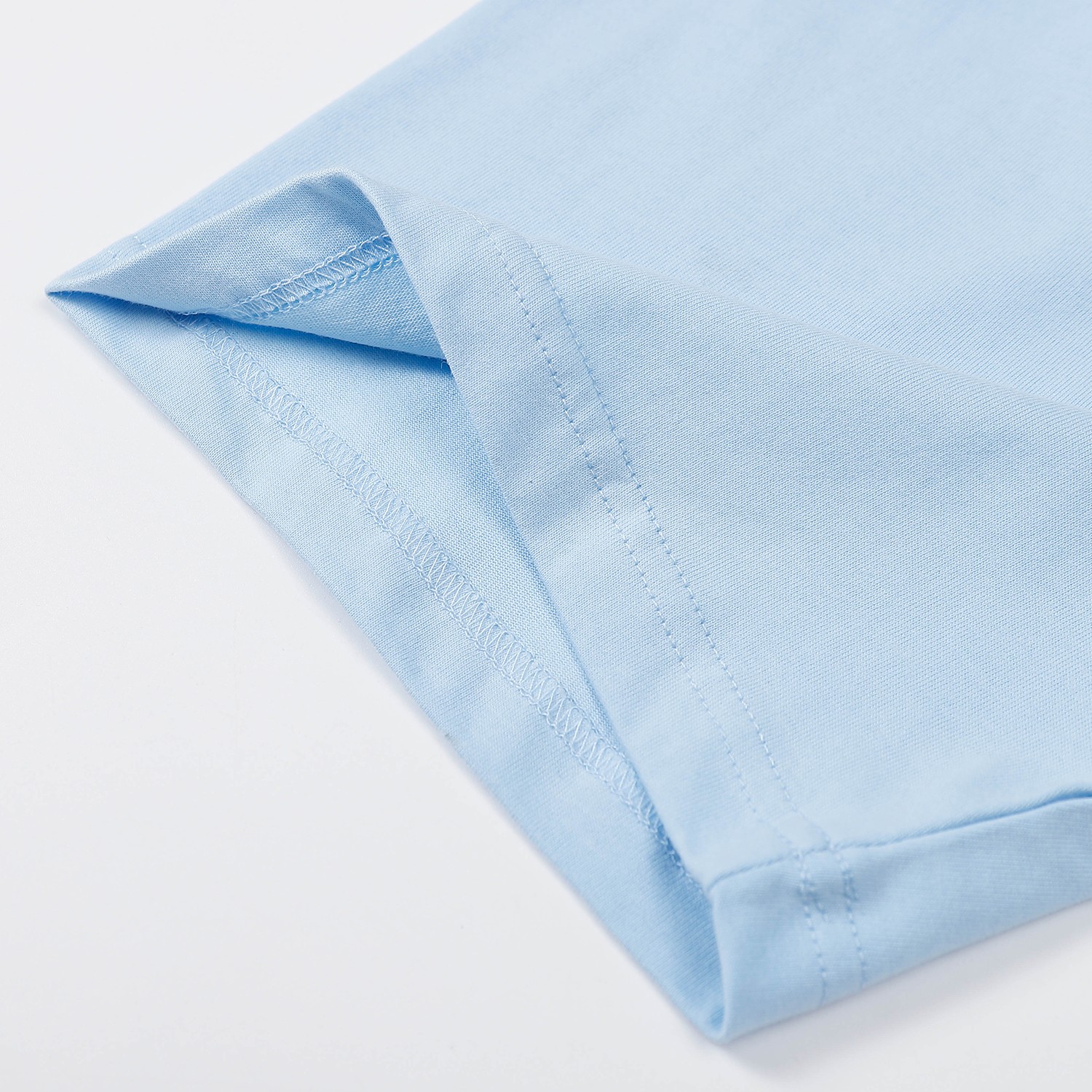 Drew smiley face short-sleeved tee classic