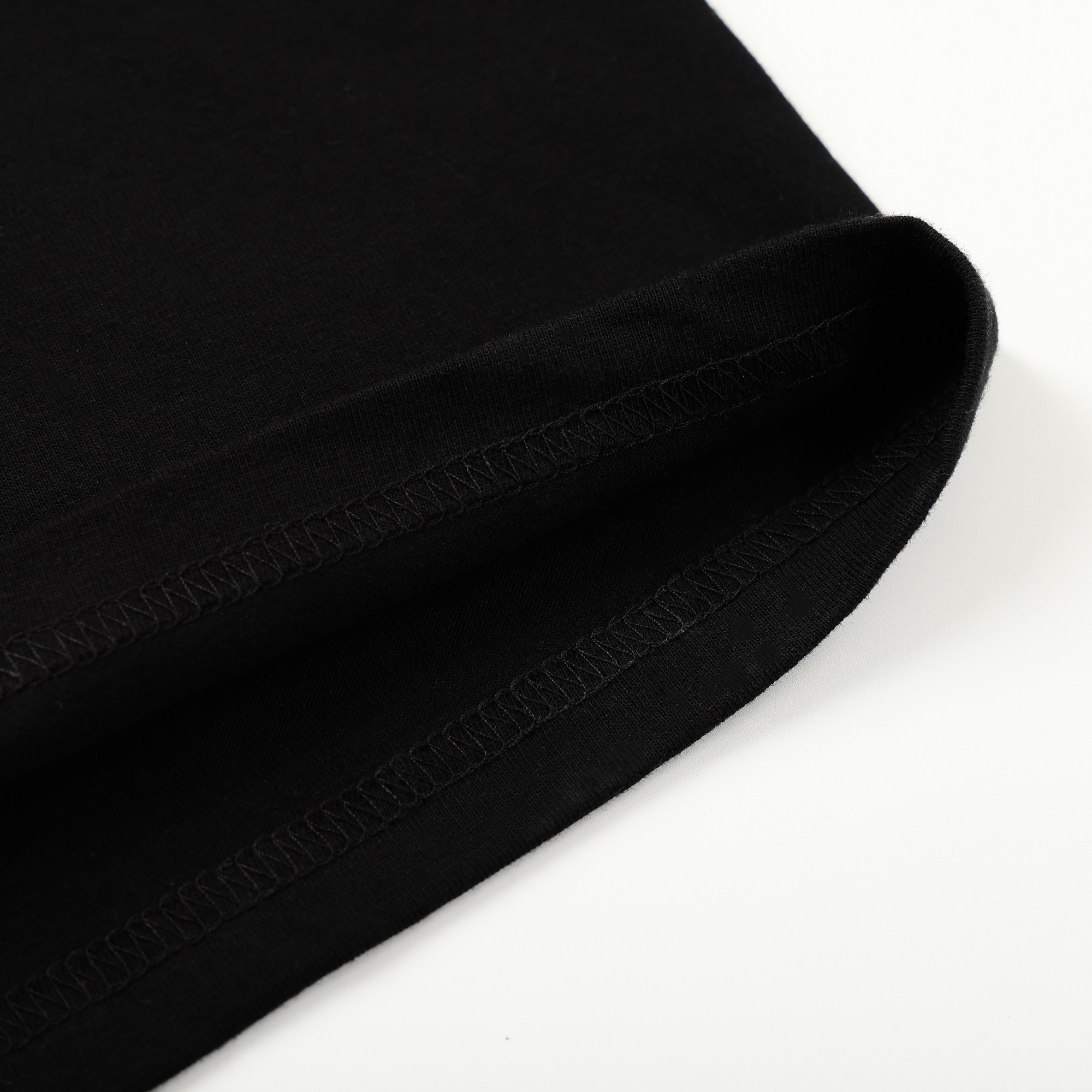 N0ah Palm print short sleeves