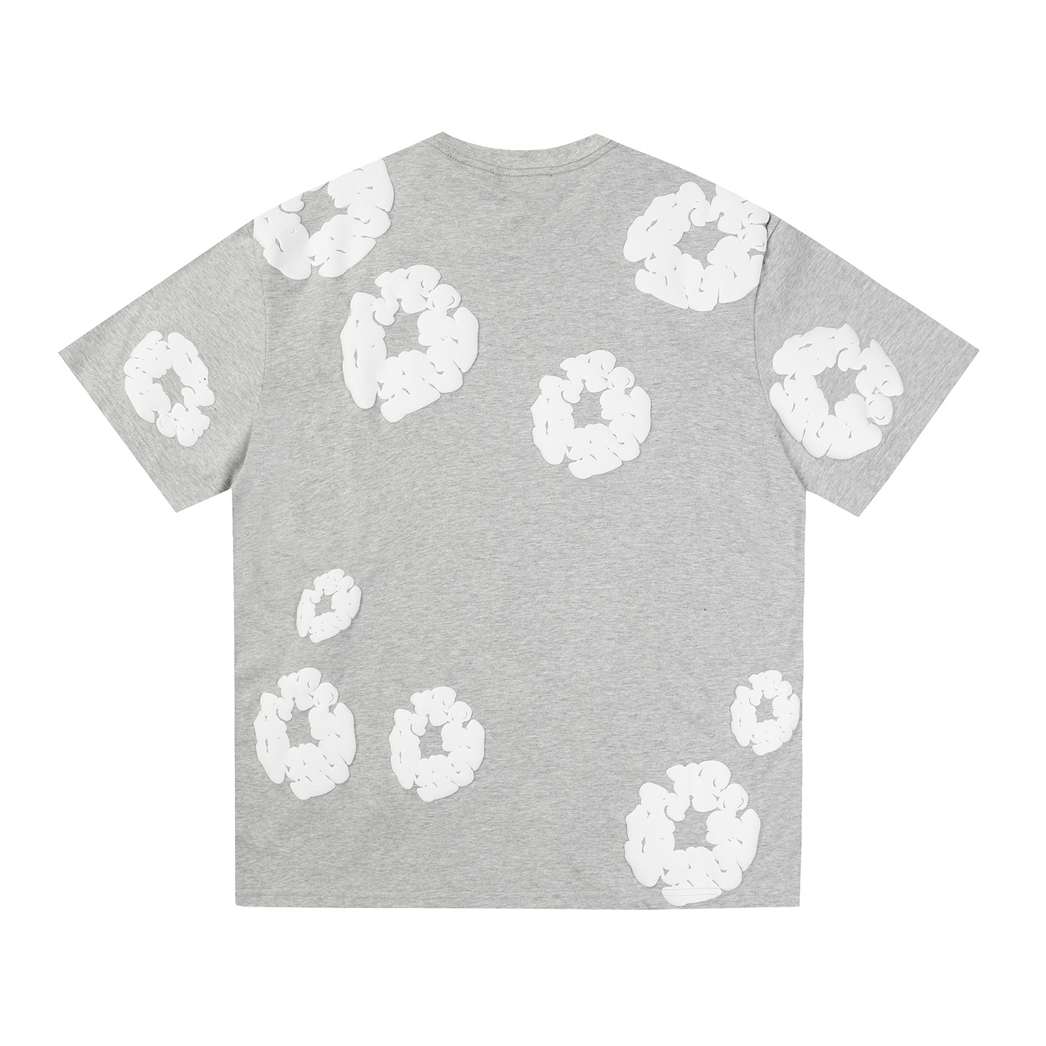 Denim Tears The Cotton Wreath T Shirts