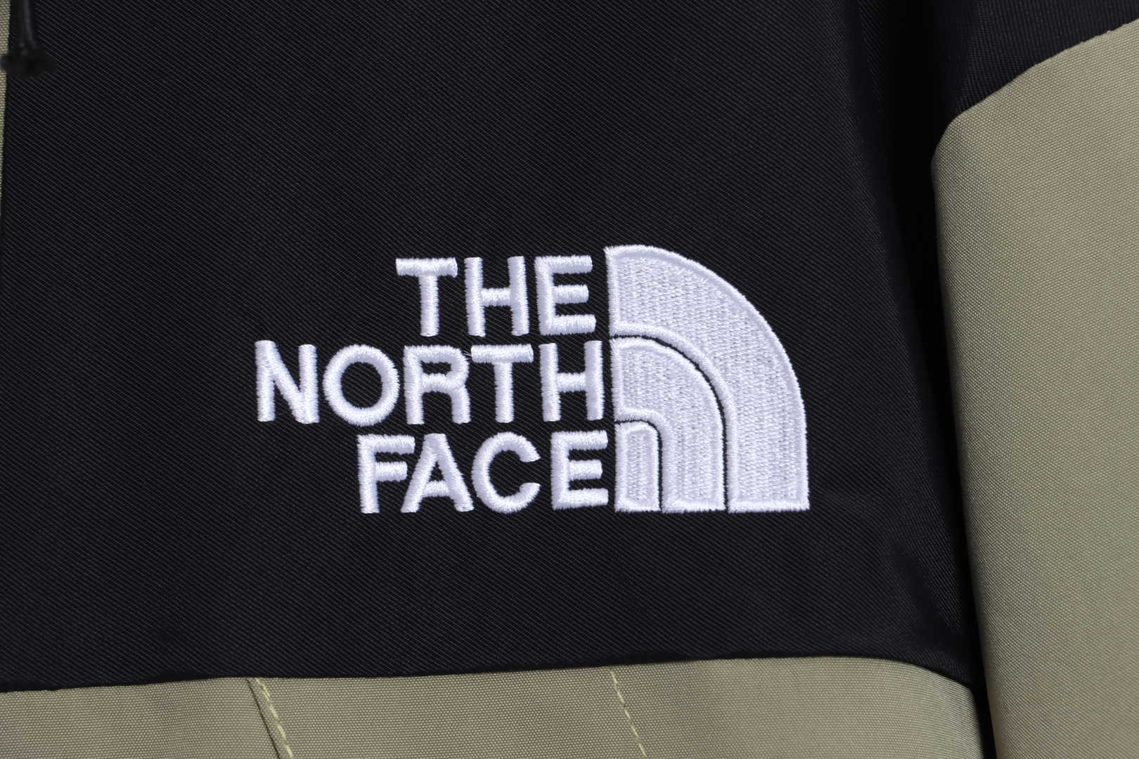TNF North 1990 Basic Jacket
