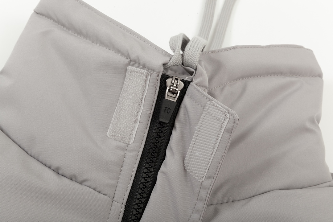 FOG Fear of God  Essential Classic Cotten Jacket