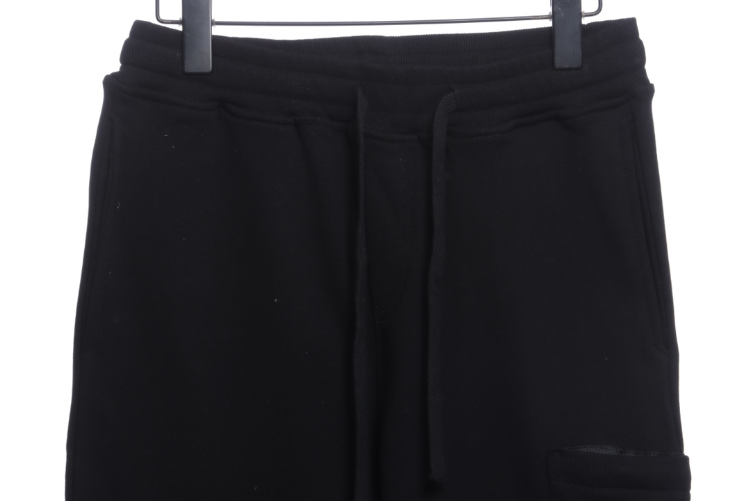 Stone Island One Pocket Basic Badge Sweatpants