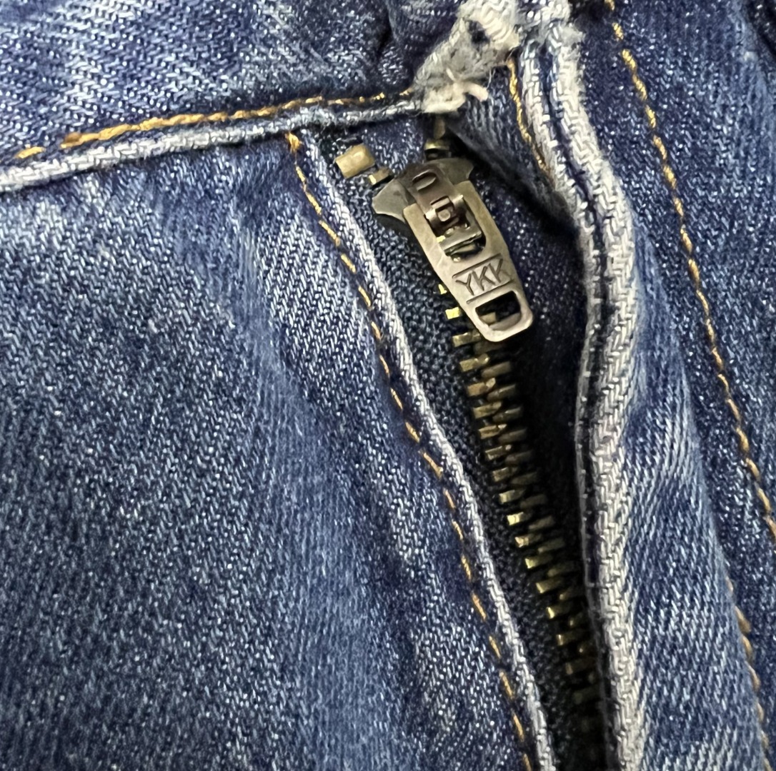 Travis Scott  CACTUS JACK × Fragment Design Pants