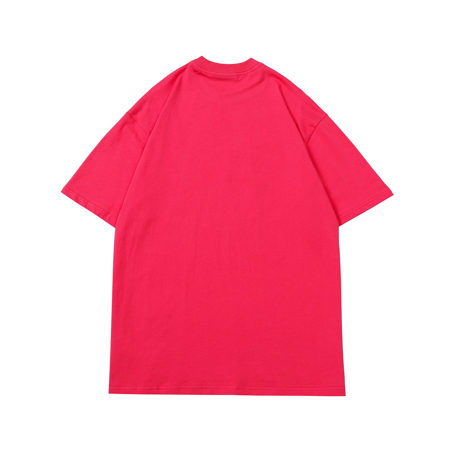 Drew smiley face short-sleeved tee classic