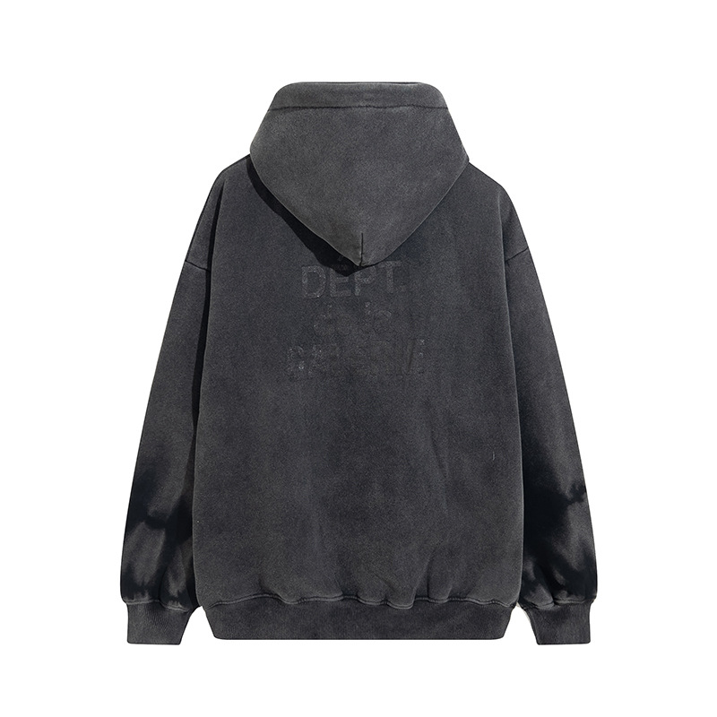 Gallery Dept x L@nvin Hoodie