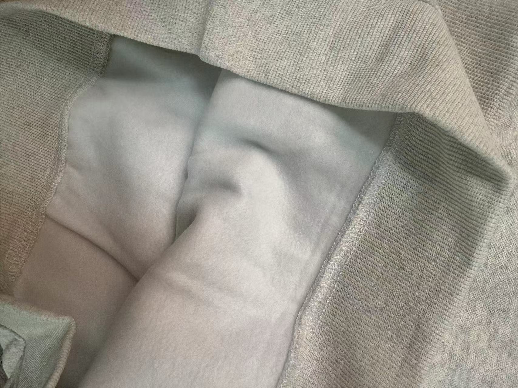 Fear Of God FOG ESSENTIALS 1977 Hoodie Suits  2022SS