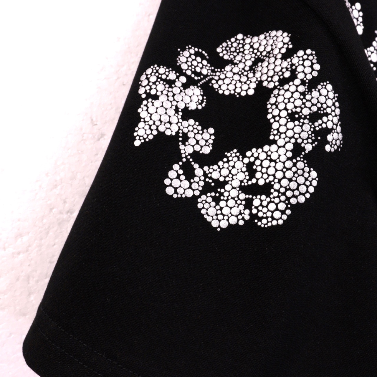 Denim Tears The Cotton Wreath T Shirts