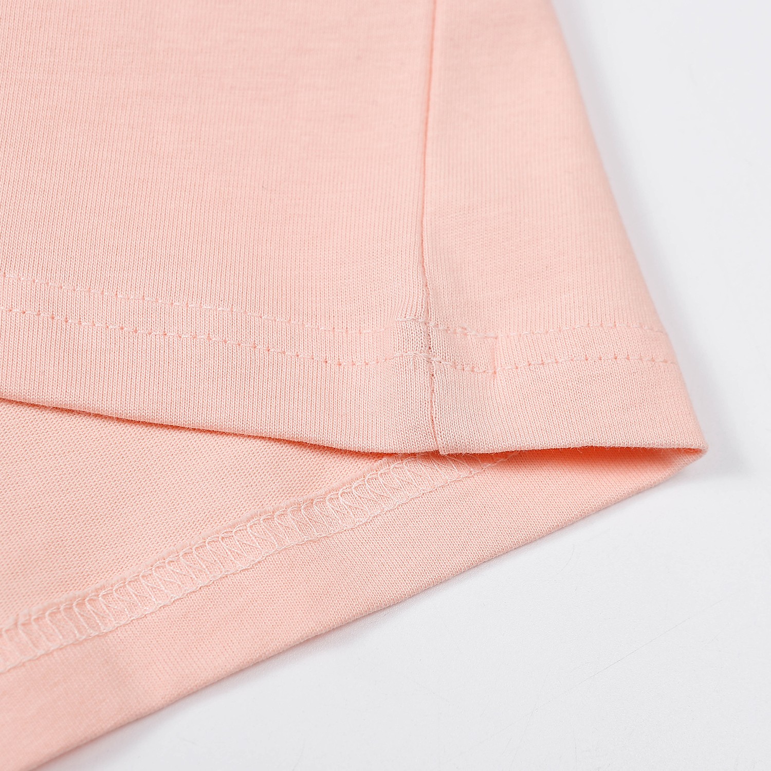 Drew smiley face short-sleeved tee classic