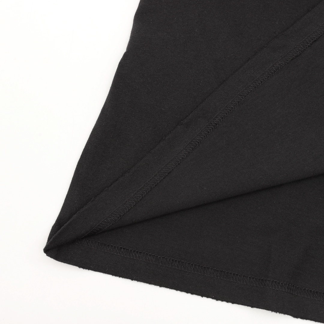 Balancig* Rhinestone T-shirts