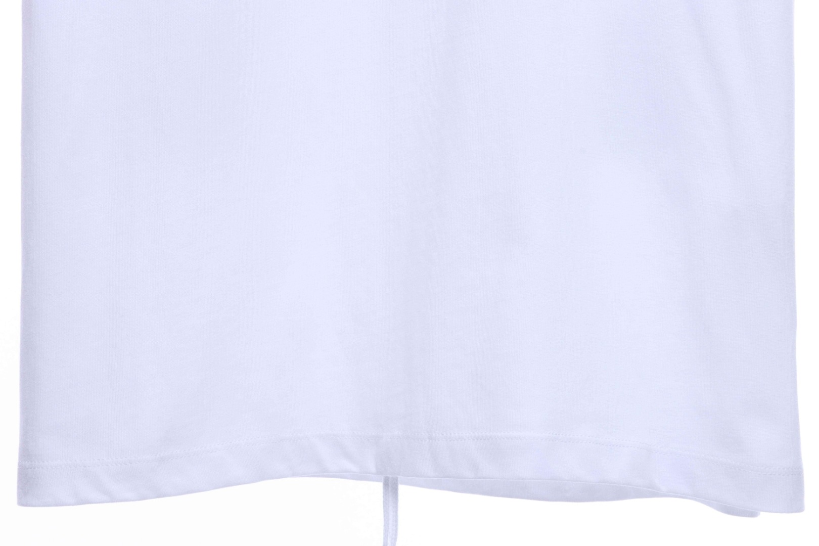 OW angel oil painting short sleeve