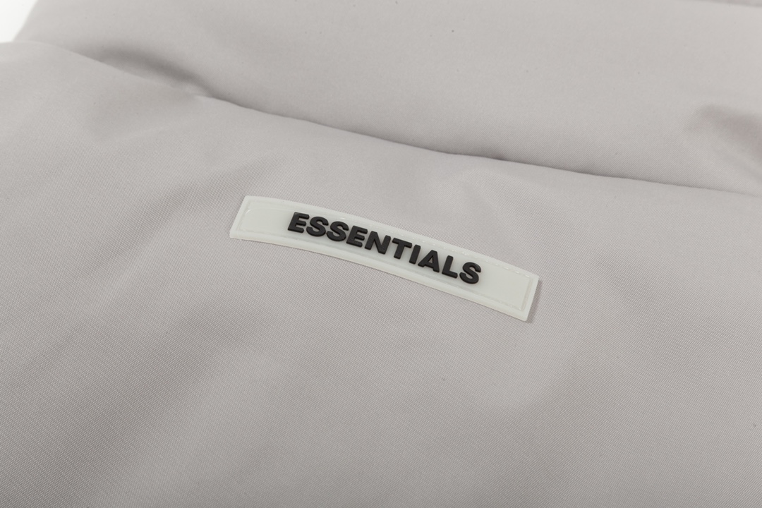 FOG Fear of God  Essential Classic Cotten Jacket