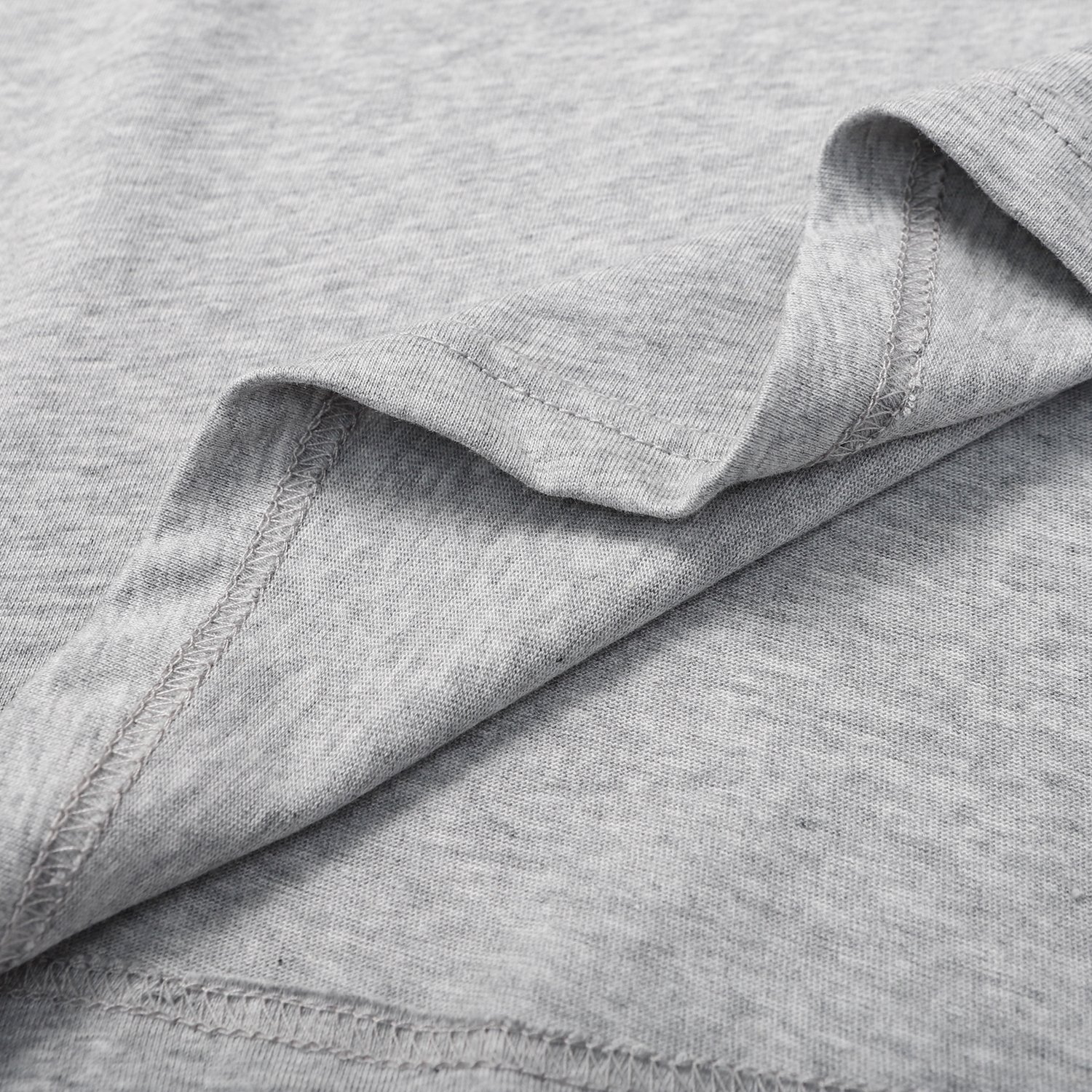 Drew smiley face short-sleeved tee classic