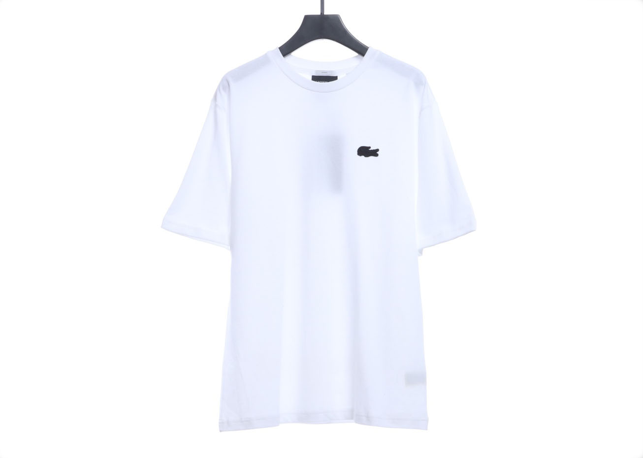 MMJ x Alligator Embroidered Short Sleeves