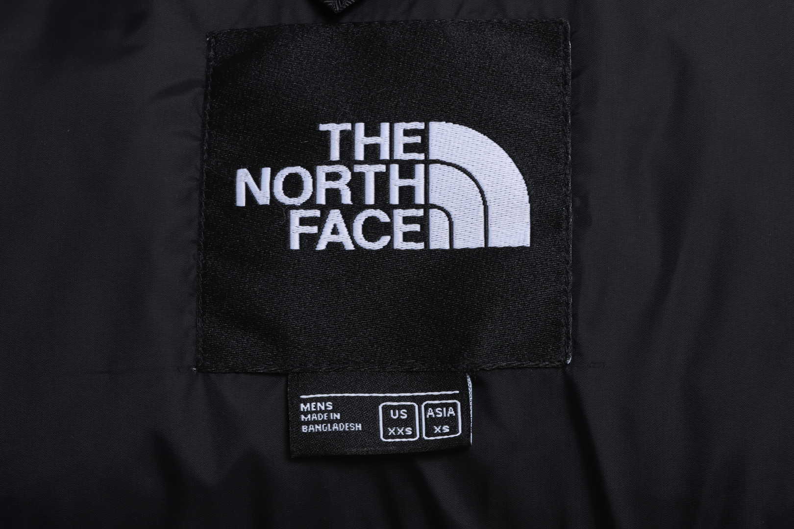 TNF 19fw 1996 Classic Down Jacket