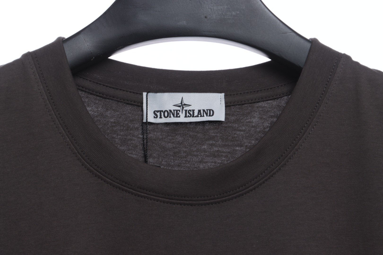 Stone Island basic armband short sleeves