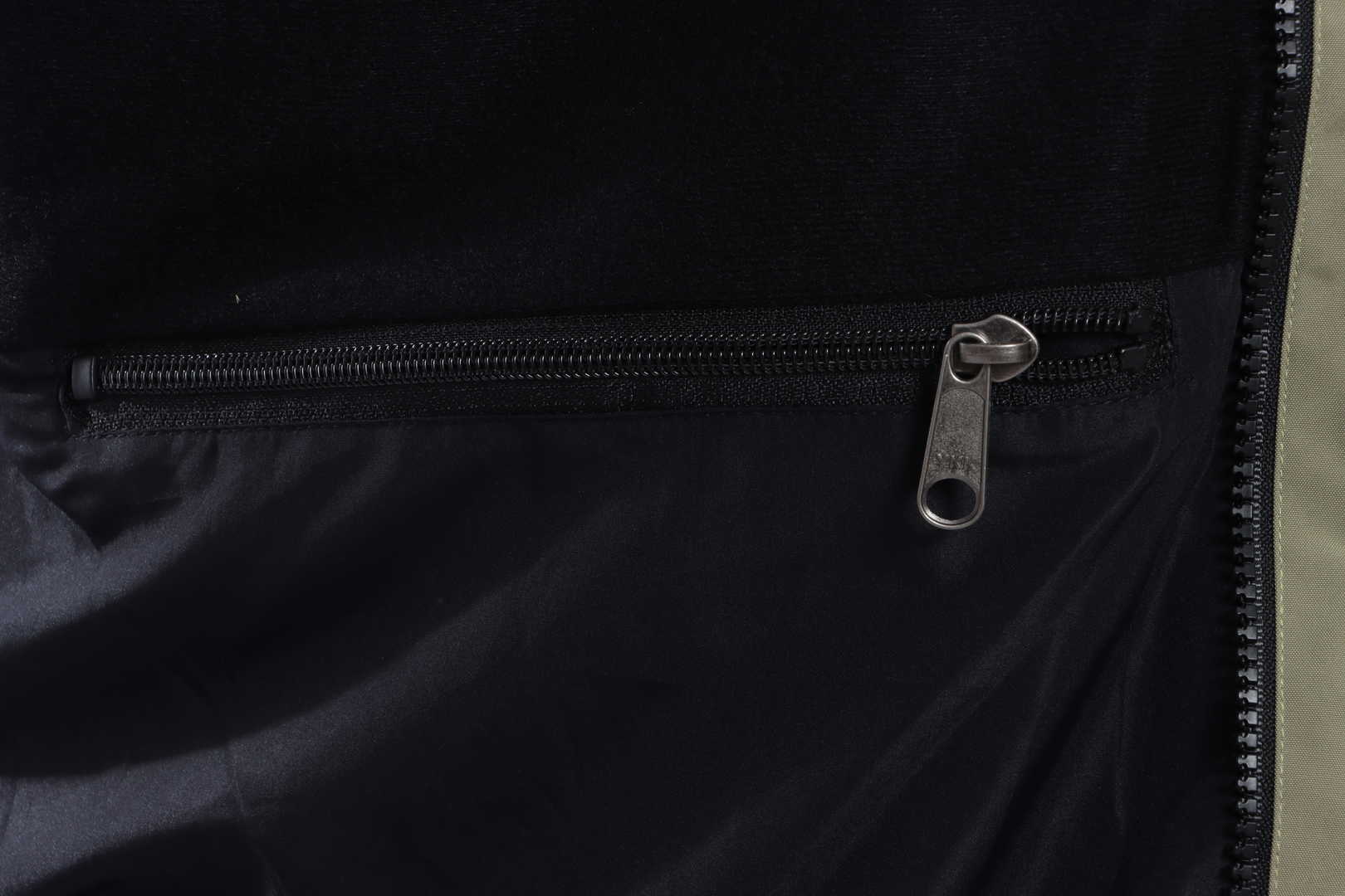 TNF North 1990 Basic Jacket