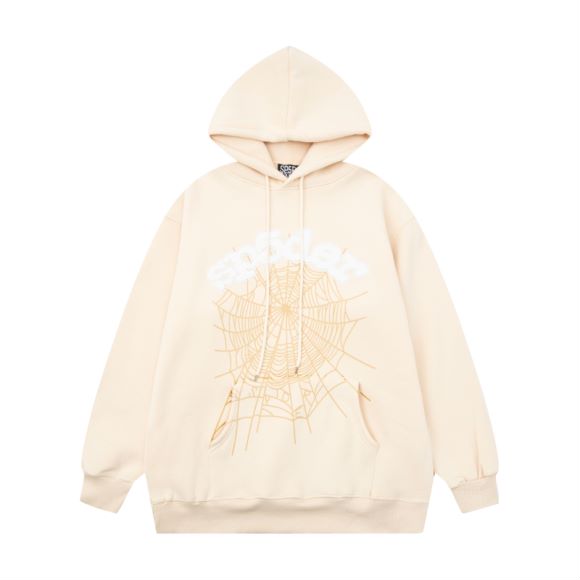 Sp5der OG Hoodie Suits