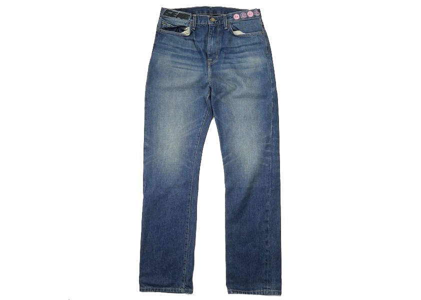 Travis Scott  CACTUS JACK × Fragment Design Pants