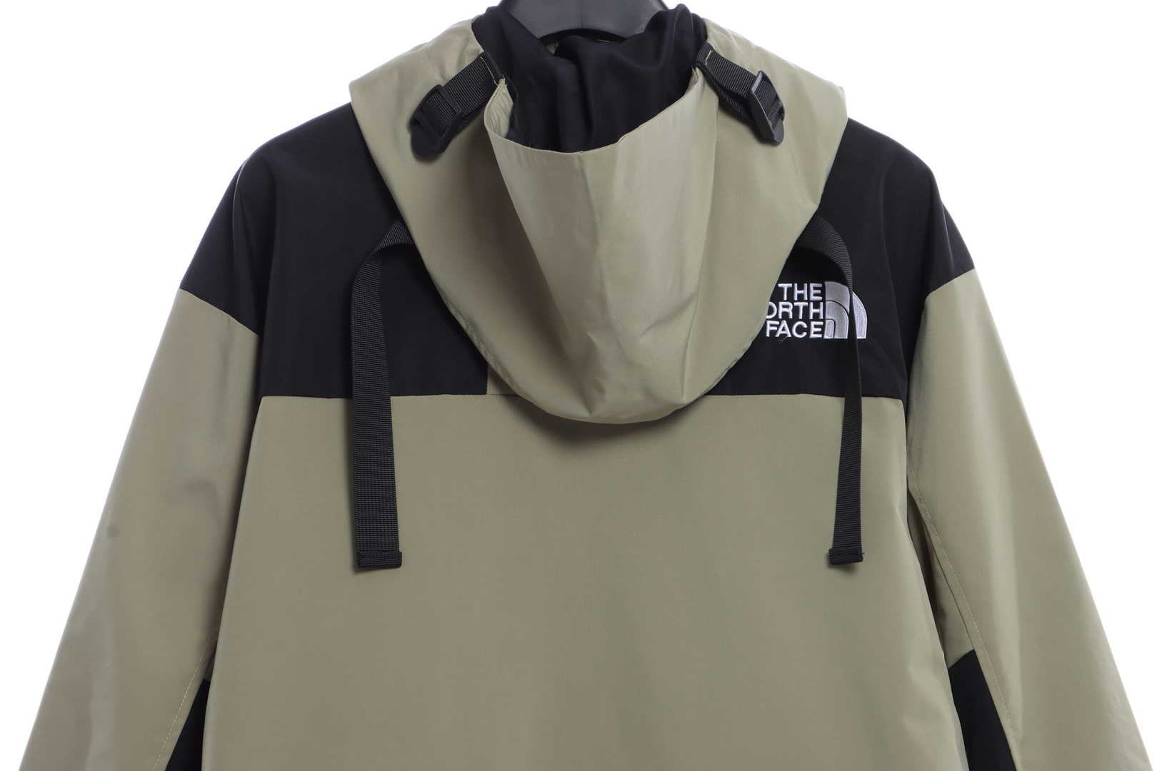 TNF North 1990 Basic Jacket