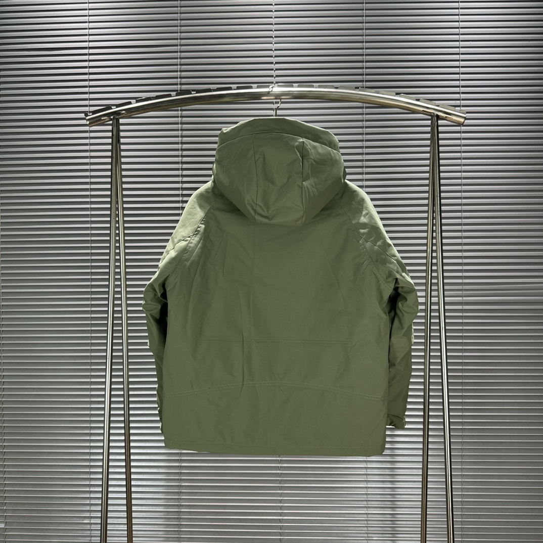 Stone 1Sland - Piumino Coat