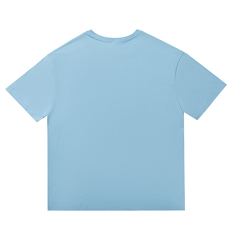 N0ah Primeval Crusader logo short sleeve